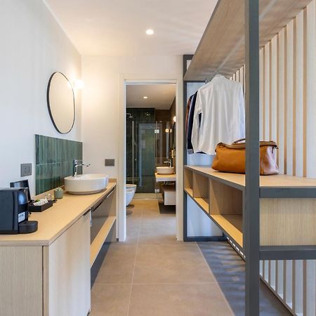 Hotel Moresco 디아노마리나 외부 사진