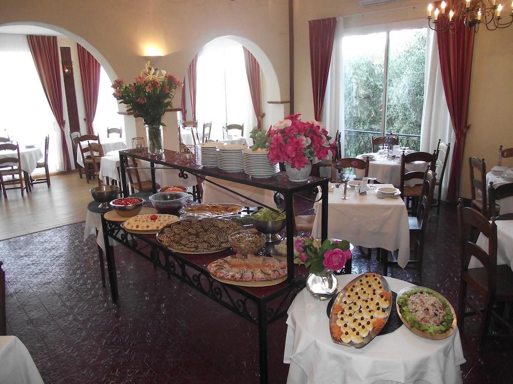 Hotel Moresco 디아노마리나 외부 사진