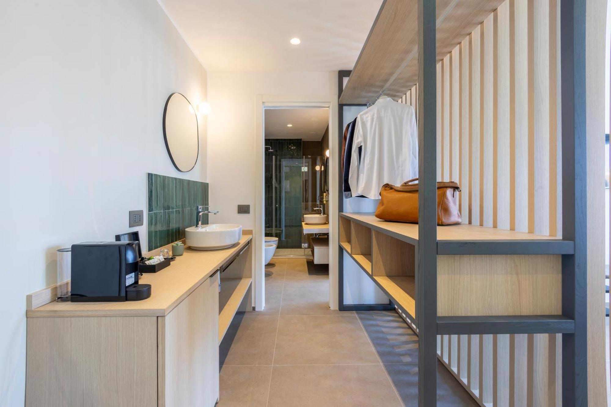 Hotel Moresco 디아노마리나 외부 사진